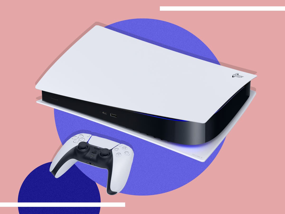 PS5ストックUKライブ：ジョンルイス、ゲーム、アルゴスなどからの今日の再入荷ニュース